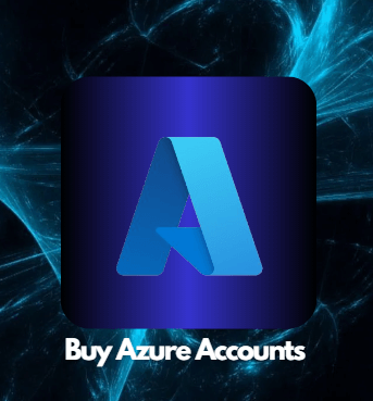 Buy Azure Accounts