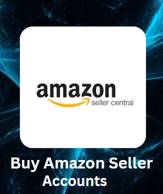 Buy Amazon Seller Accounts