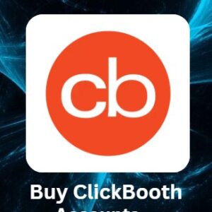 Buy ClickBooth Accounts