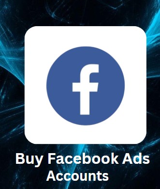 Buy Facebook Ads Accounts