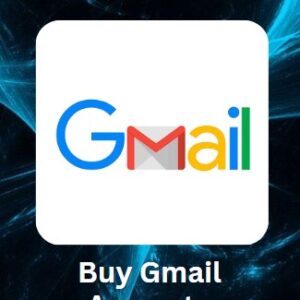 Buy Gmail Accounts