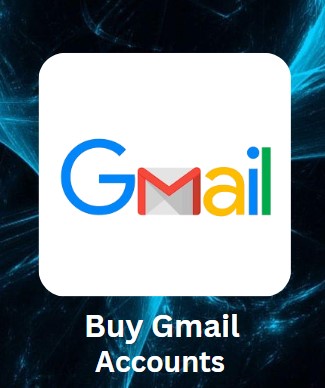 Buy Gmail Accounts