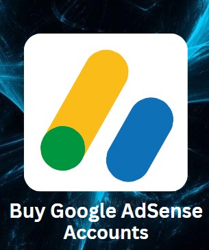 Buy Google AdSense Accounts