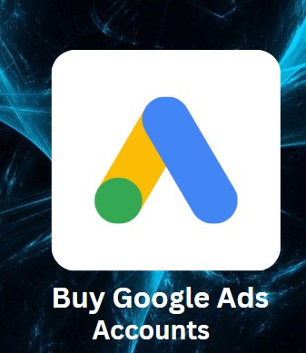 Buy Google Ads Accounts