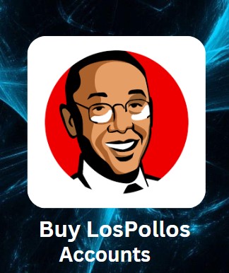 Buy LosPollos Accounts