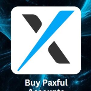 Buy Paxful Accounts