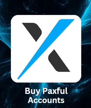 Buy Paxful Accounts