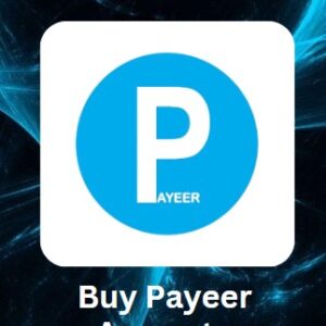 Buy Payeer Accounts