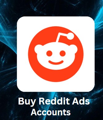 Buy Reddit Ads Accounts