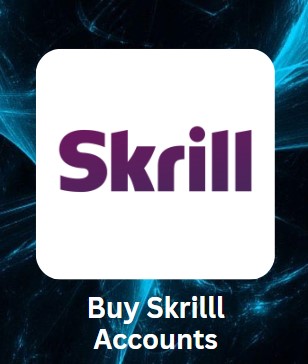 Buy Skrill Accounts