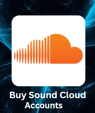 Buy SoundCloud Accounts