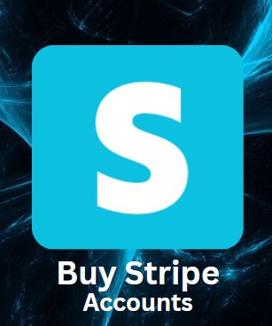 Buy Stripe Accounts