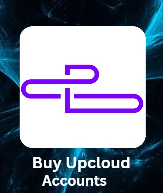 Buy Upcloud Accounts