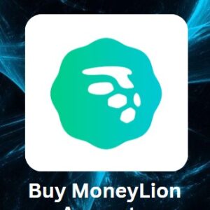 Buy MoneyLion Accounts