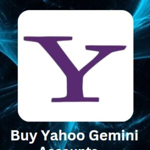 Buy Yahoo Gemini Accounts