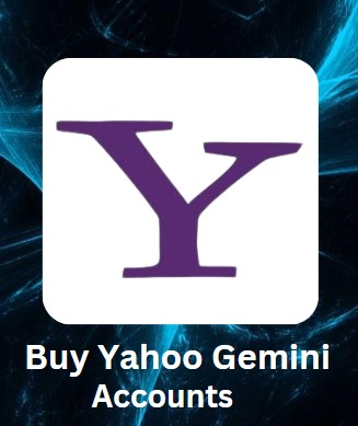 Buy Yahoo Gemini Accounts