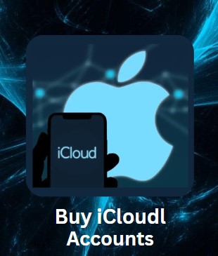 Buy iCloud Accounts