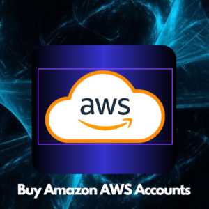 Buy Amazon AWS Accounts