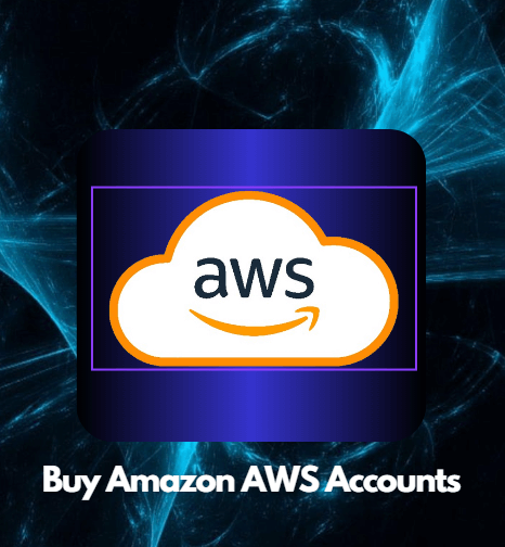 Buy Amazon AWS Accounts