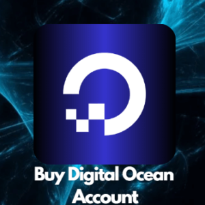 Buy Digital Ocean Accounts