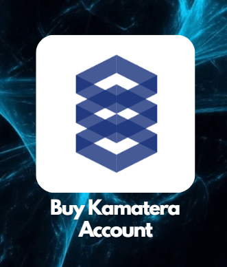 Buy Kamatera Account