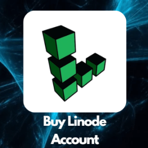 Buy Linode Accounts