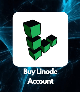 Buy Linode Accounts