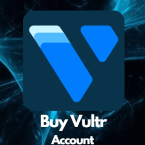 Buy Vultr Accounts