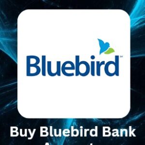 Buy Bluebird Bank Accounts