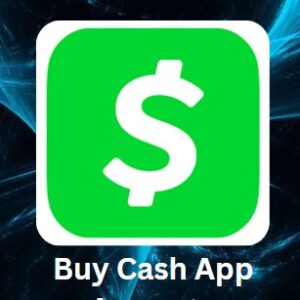 Buy Cash App Accounts