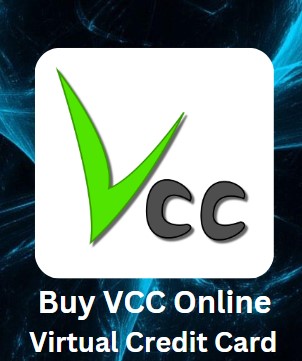 Buy VCC Online – Virtual Credit Card