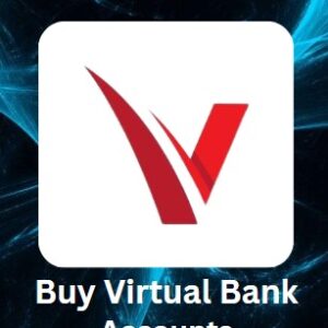 Buy Virtual Bank Accounts