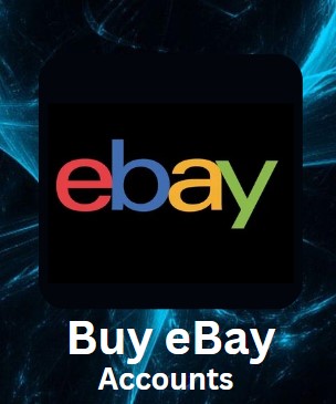 Buy eBay Accounts