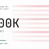 Specification panel showing 200K SMTP limit for the Amazon SES SMTP 200K Limit