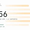 Specification panel showing 256 vCPU, 10K RPM, 4.8 supported for the AWS 10K RPM vCPU256 4.8 Supported Account