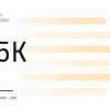 Specification panel showing 25K credit for the AWS 25K Credit Account