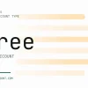 Specification panel showing Free trial account for the AWS Free Trial