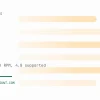 AWS 10K RPM vCPU512 4.8 Supported Account, a verified AWS account with 512 vCPU, 10K RPM, 4.8 supported