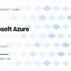 Azure Free Trial, a verified Microsoft Azure account with Free trial account