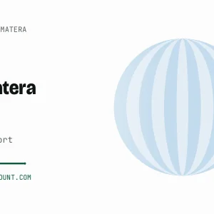 Kamatera 25 Close Account, a verified Kamatera account with 25 closed port