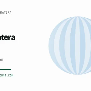 Kamatera 25 Port Account, a verified Kamatera account with 25 ports open