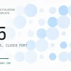 Specification panel showing 25 droplets, closed port for the DigitalOcean Close Port 25 Droplet