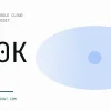 Specification panel showing 10K credit for the GCP 10K Credit Account