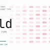 Specification panel showing Old account type for the Hetzner Old Account