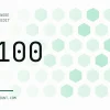 Specification panel showing $100 credit for the Linode $100 Credit Account