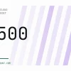 Specification panel showing $500 credit for the Upcloud $500 Credit Account